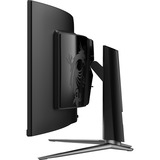 MSI MPG 491CQPDE QD-OLED, Gaming-Monitor 124.5 cm (49 Zoll), schwarz, DQHD, QD-OLED, Curved, Adaptive-Sync, 144Hz Panel
