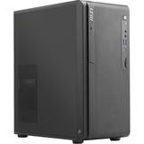 MSI PRO DP180 AI 8HG-1436AT, PC-System schwarz, Windows 11 Pro
