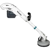 Makita Akku-Scheuermaschine PS001GZ XGT weiß/blau, ohne Akku und Ladegerät