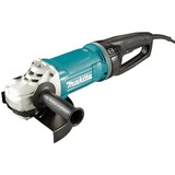 Makita Winkelschleifer GA9071X1 blau/schwarz, 2.800 Watt