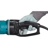 Makita Winkelschleifer GA9071X1 blau/schwarz, 2.800 Watt