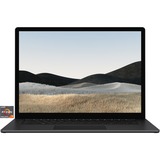 Microsoft Surface Laptop 4 Commercial, Notebook schwarz (matt), Windows 10 Pro, 512GB, Ryzen 7, 512 GB SSD