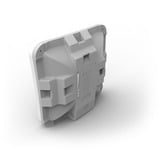 MikroTik SXTsq 5 ac, Router weiß/grau, 5-GHz-Dual-Chain-CPE/Backbone-System mit AC-Unterstützung und Gigabit-Ethernet