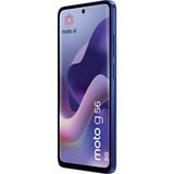 Motorola moto g56 5G 256GB, Handy Dazzling Blue, Android 15, 8 GB