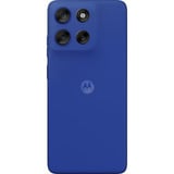 Motorola moto g56 5G 256GB, Handy Dazzling Blue, Android 15, 8 GB