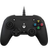 Nacon Pro Compact Controller, Gamepad schwarz, Xbox Series X|S, Xbox One, PC
