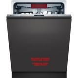 Neff S455HCX29E N 50, Spülmaschine 60 cm
