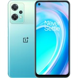 OnePlus Nord CE 2 Lite 5G 128GB, Handy Blue Tide, Android 12, 6 GB LDDR4X