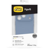 Otterbox Figura, Handyhülle hellblau, iPhone 18 Pro / 17 Pro, MagSafe