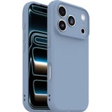 Otterbox Figura, Handyhülle hellblau, iPhone 18 Pro / 17 Pro, MagSafe