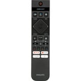 Philips 65OLED810/12, OLED-Fernseher 164 cm (65 Zoll), schwarz, UltraHD/4K, Ambilight, Triple Tuner, 120Hz Panel