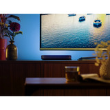 Philips HUE White & Color Ambiance Play Lightbar Erweiterung, LED-Leuchte schwarz