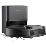 Roborock Q10 VF+, Saugroboter schwarz, Mit Absaugstation RockDock Plus