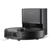 Roborock Q10 VF+, Saugroboter schwarz, Mit Absaugstation RockDock Plus
