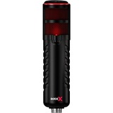 Rode Microphones XDM-100, Mikrofon schwarz/rot