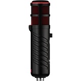 Rode Microphones XDM-100, Mikrofon schwarz/rot