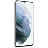 SAMSUNG Galaxy S21 5G 256GB, Handy Phantom Gray, Android 11, 8 GB DDR 5
