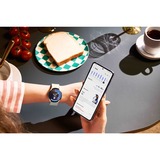 SAMSUNG Galaxy Z Flip5 512GB, Handy Cream, Android 13
