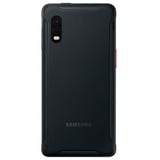 Samsung Galaxy XCover Pro 64GB Generalüberholt, Handy Black, Android, 4 GB