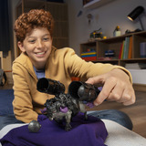 Schleich Eldrador Gladiator Schattenstier, Spielfigur 