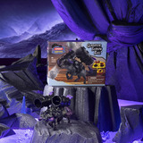 Schleich Eldrador Gladiator Schattenstier, Spielfigur 