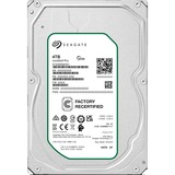 Seagate ST4000NE001 4 TB Generalüberholt, Festplatte SATA 6 Gb/s, 3,5"
