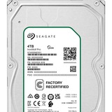 Seagate ST4000NE001 4 TB Generalüberholt, Festplatte SATA 6 Gb/s, 3,5"