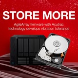 Seagate ST4000NE001 4 TB Generalüberholt, Festplatte SATA 6 Gb/s, 3,5"