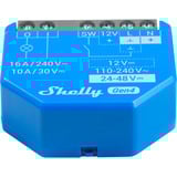 Shelly 1 Gen4 , Relais blau, 4er Pack