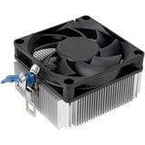 SilverStone SST-NT09-AM5, CPU-Kühler 70 mm