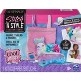 Spin Master Cool Maker Stitch n Style Nachfüllset, Basteln 