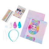 Spin Master Cool Maker Stitch n Style Nachfüllset, Basteln 