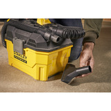Stanley FATMAX V20, Nass-/Trockensauger gelb, ohne Akku und Ladegerät