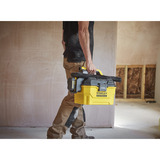 Stanley FATMAX V20, Nass-/Trockensauger gelb, ohne Akku und Ladegerät