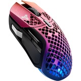 SteelSeries Aerox 5 Wireless Destiny 2: Lightfall Edition, Gaming-Maus schwarz
