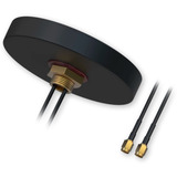 Teltonika Combo MIMO Mobile Dach SMA Antenne schwarz