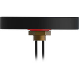 Teltonika Combo MIMO Mobile Dach SMA Antenne schwarz