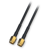 Teltonika Combo MIMO Mobile Dach SMA Antenne schwarz