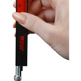 Thermal Grizzly Digitaler Messschieber TG Caliper, Messgerät schwarz/rot