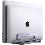 UGREEN LP258 Vertikaler Laptop-Ständer schwarz, für Notebooks mit einer Dicke von 12 bis 26 mm
