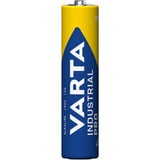 VARTA INDUSTRIAL PRO Batterie LR03 Tray, AAA (Micro) 40 Stück