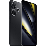 Xiaomi POCO F6 512GB, Handy black, 5G, 12 GB RAM, 12 GB