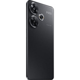 Xiaomi POCO F6 512GB, Handy black, 5G, 12 GB RAM, 12 GB