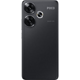 Xiaomi POCO F6 512GB, Handy black, 5G, 12 GB RAM, 12 GB
