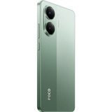 Xiaomi POCO X7 Pro 512GB, Handy Grün, HyperOS, 12 GB