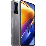 Xiaomi Poco F4 GT 128GB, Handy Knight Silver, Dual SIM, Android 12, 8 GB DDR5
