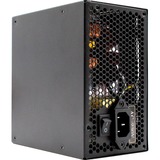 Xilence Performance X ATX 3.0 80+ GOLD 750W, PC-Netzteil schwarz, 1x 12VHPWR, 3x PCIe, Kabel-Management, 750 Watt