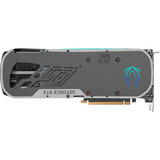 ZOTAC GeForce RTX 4080 SUPER Trinity Black Edition 16GB Generalüberholt, Grafikkarte DLSS 3, 3x DisplayPort, 1x HDMI 2.1