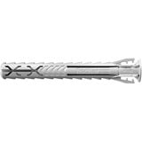 fischer Spreizdübel SX Plus 6x50 hellgrau, 100 Stück