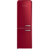 gorenje ONRK619DR-L, Kühl-/Gefrierkombination rot